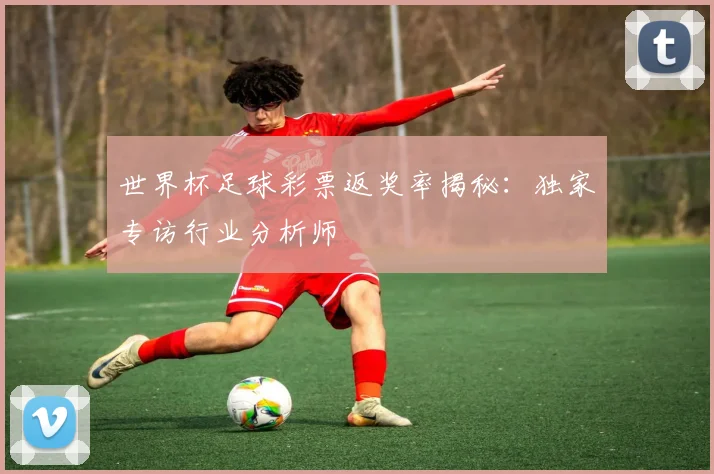 世界杯足球彩票返奖率揭秘：独家专访行业分析师