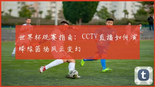 世界杯观赛指南:CCTV直播如何演绎绿茵场风云变幻