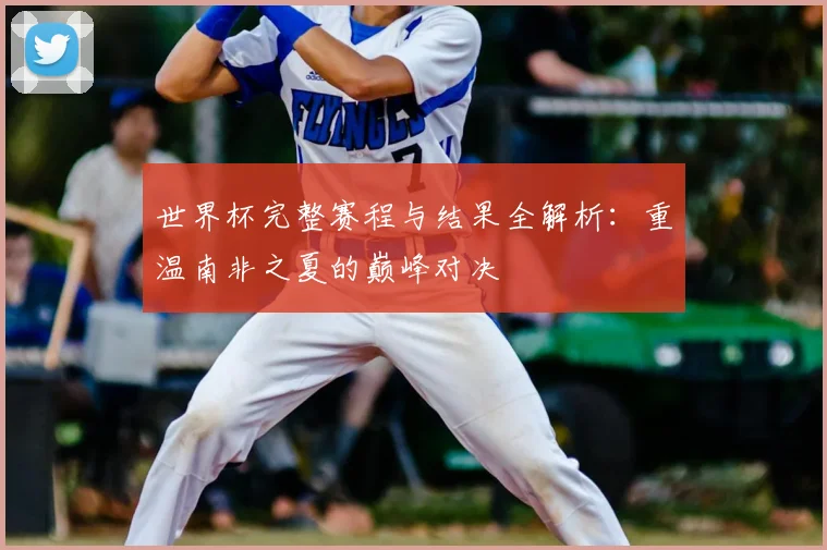 世界杯完整赛程与结果全解析：重温南非之夏的巅峰对决
